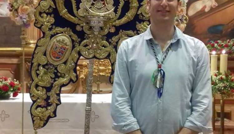 Hermandad de Móstoles – D. Jesús Galán Conde, Pregonero del Rocío 2018