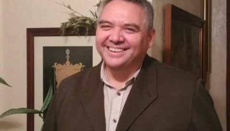 Hermandad de Villanueva del Ariscal – D. Feliciano Foronda Robles, Pregonero del Rocío 2018