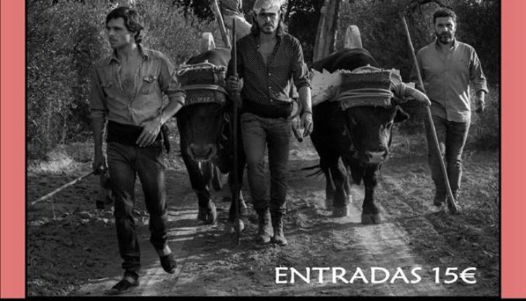 Hermandad de Ronda – Palabra de Carretero