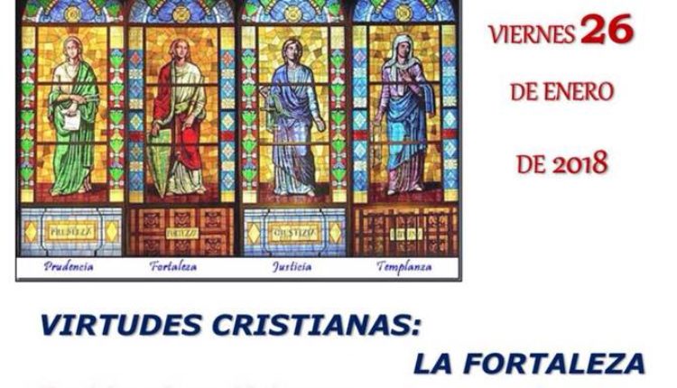 Hermandad de San Sebastián de los Reyes – Charlas de Formación