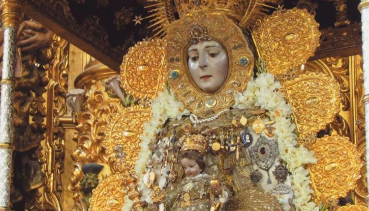 Nuevas Hermandades Filiales – San Sebastián de Los Reyes y El Viso del Alcor