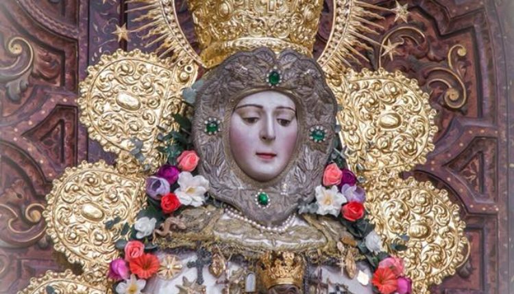 Hermandad Matriz – Candelaria o Fiesta de la Luz 2018
