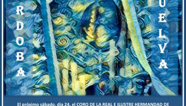Hermandad de Huelva – Cantes de Huelva