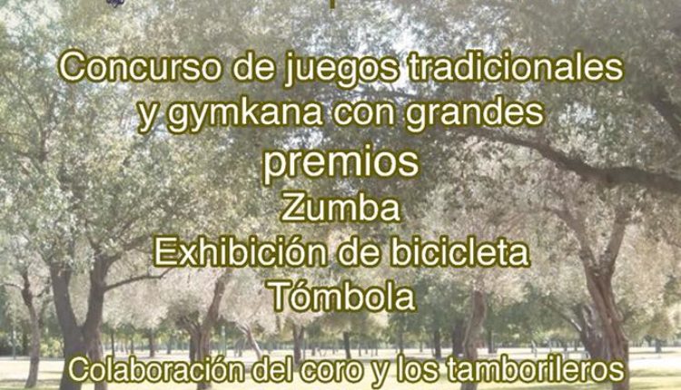 Hermandad del Rocío Macarena – Fiesta de la Solidaridad