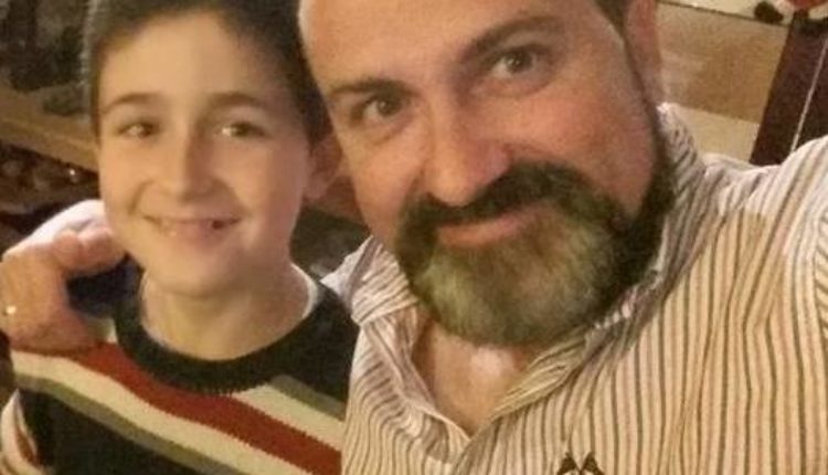 Hermandad de Gines – don Manuel González Ayala, Pregonero del Rocío 2018
