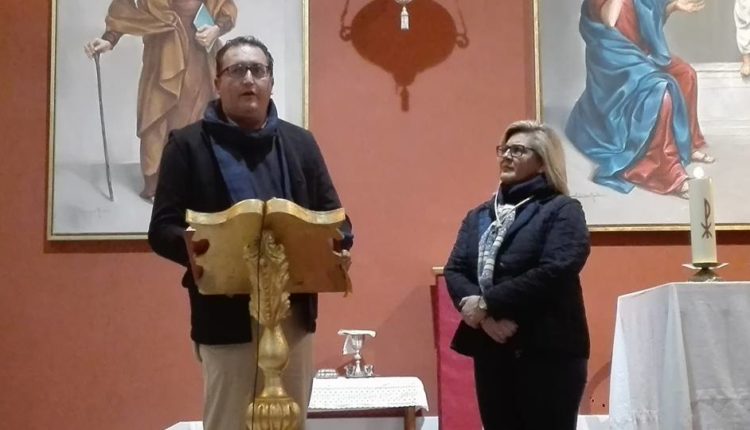 Hermandad de San Fernando – D. Antonio González Rodríguez, Pregonero del Rocío 2018