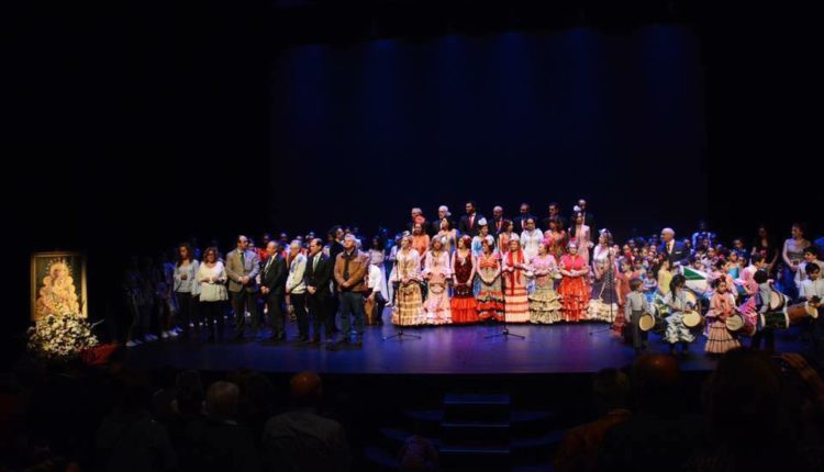 Hermandad de San Sebastián de los Reyes – Festival Benéfico