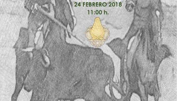 Hermandad de Sevilla – I Concurso Benéfico Acoso y Derribo