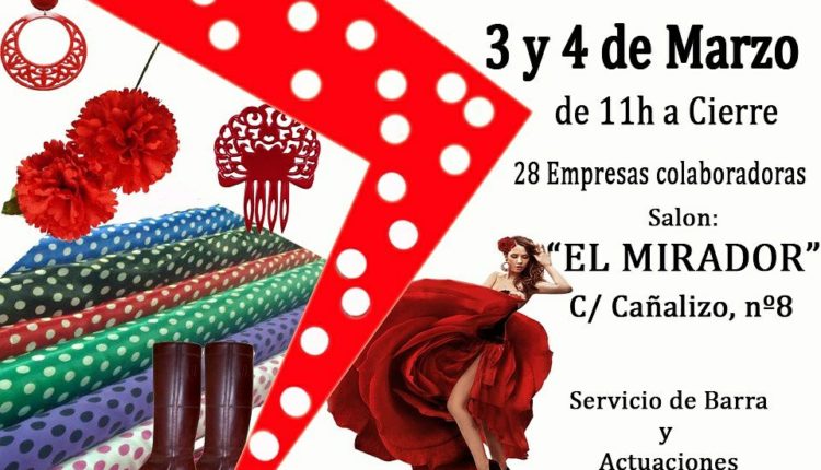 Hermandad de El Viso del Alcor – I Mercado Flamenco