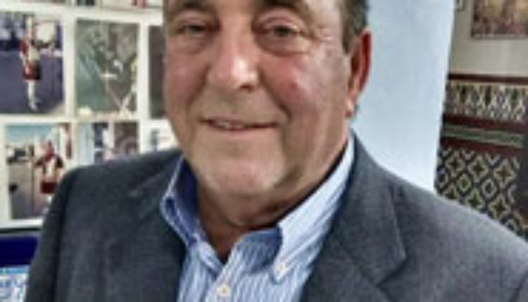 Hermandad de Alcalá de Guadaíra – don Leonardo Benítez Recacha, Pregonero del Rocío 2018