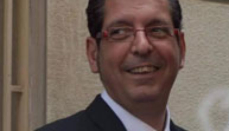 Hermandad de Linares – don Reyes Ángel Fernández, Pregonero del Rocío 2018