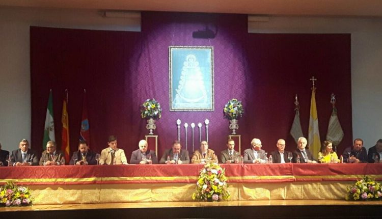 Sanlúcar de Barrameda – Asamblea Comarcal preparatoria de los Caminos del Rocío de Cádiz 2018