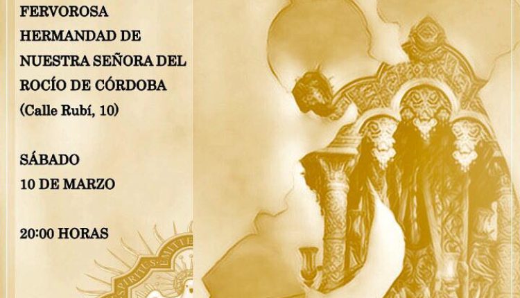 Hermandad de Córdoba – Desfile de Moda Falmenca