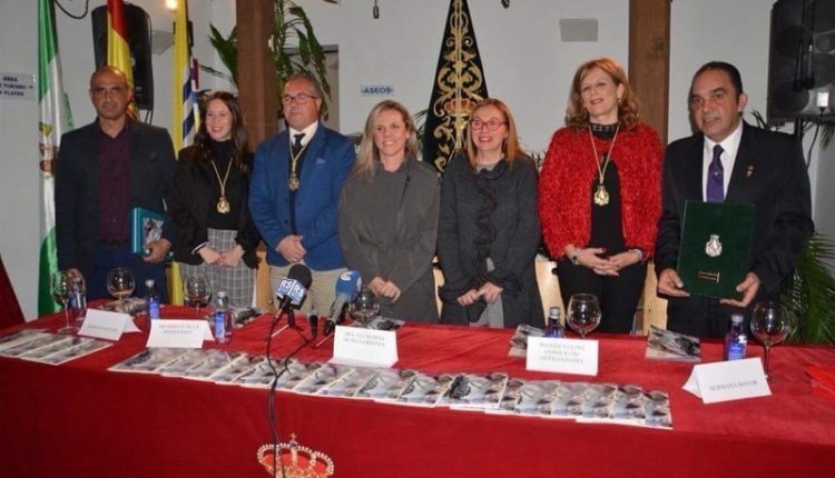 Hermandad de Isla Cristina – Presentación Cartel, Boletín y Pregonero
