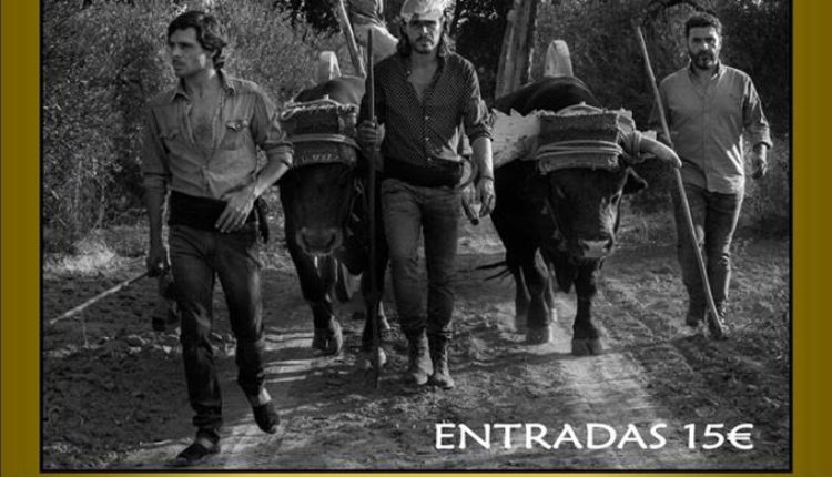 Hermandad de Isla Mayor – Palabra de Carretero