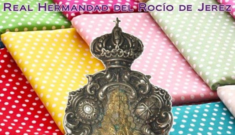Hermandad de Jerez – VIII Mercadillo Benéfico