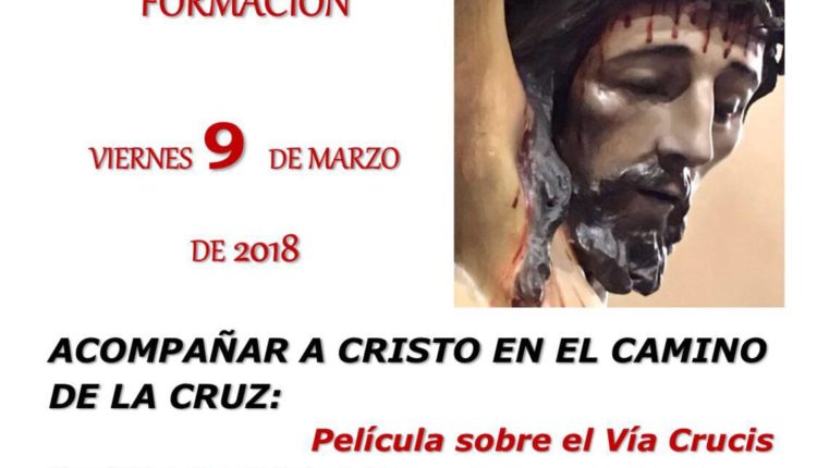 Hermandad de San Sebastián de los Reyes – Charla de Formación
