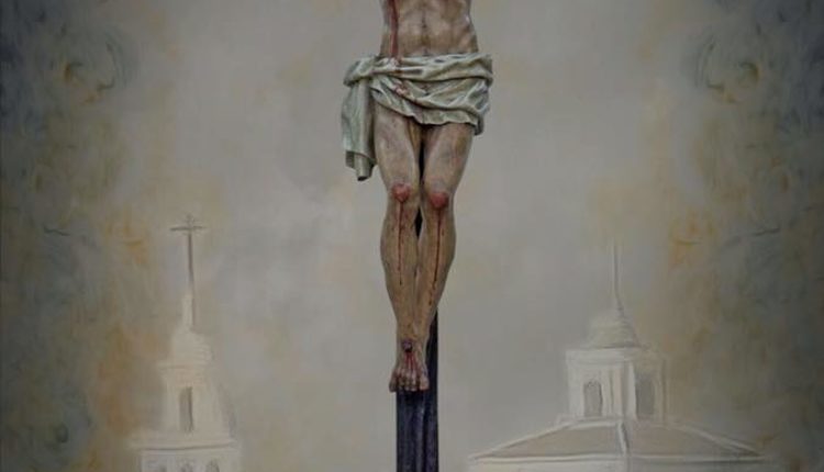 Cultos de La Semana Santa 2018 en el Santuario del Rocío