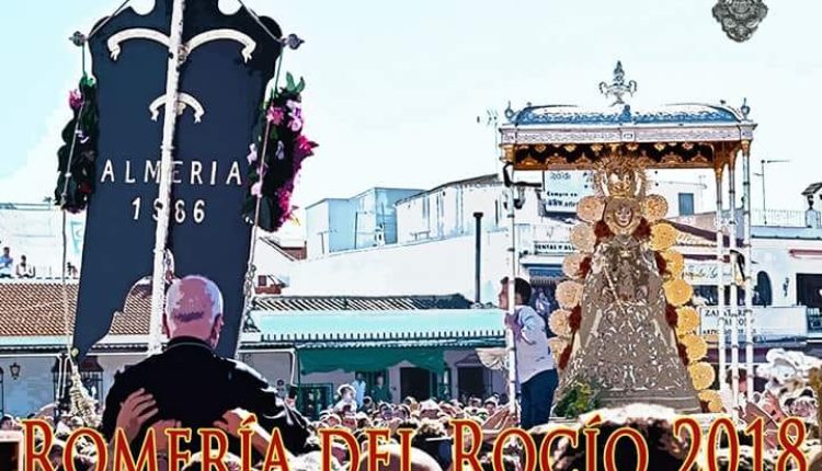 Hermandad de Almería – Cartel del Rocío 2018