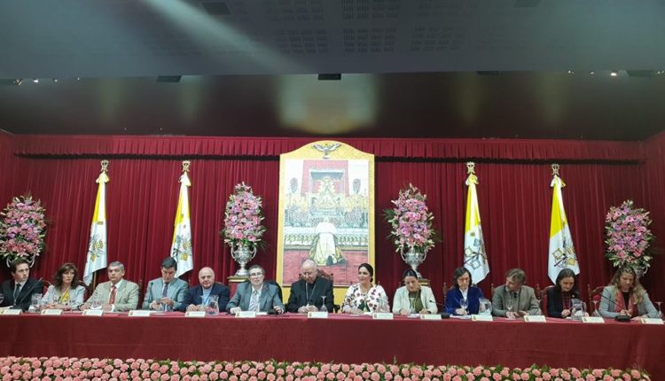 LXII Asamblea General de Presidentes y Hermanos Mayores
