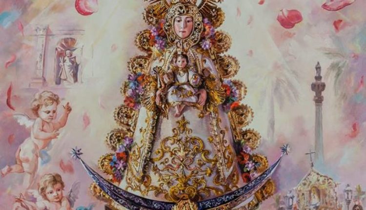 Hermandad de Baeza – Cartel del Rocío 2018