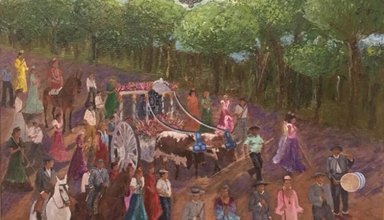 Hermandad de Benacazón – Cartel del Rocío 2018