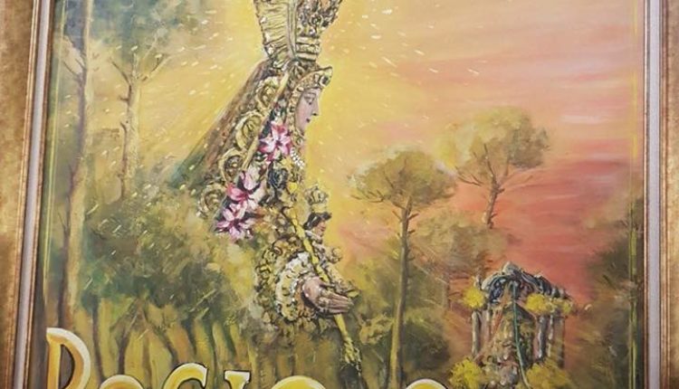 Hermandad de Bonares – Cartel del Rocío 2018