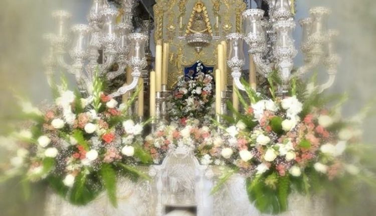 Hermandad de Bormujos – Cartel del Rocío 2018