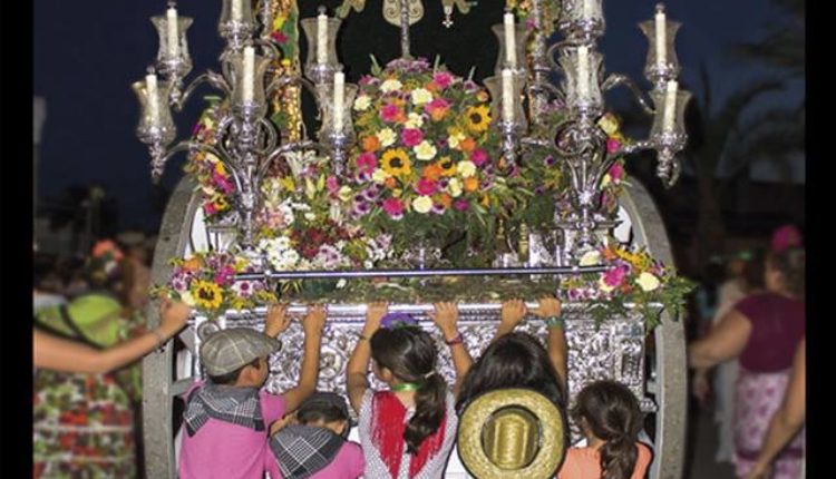 Hermandad de Camas – Cartel del Rocío 2018