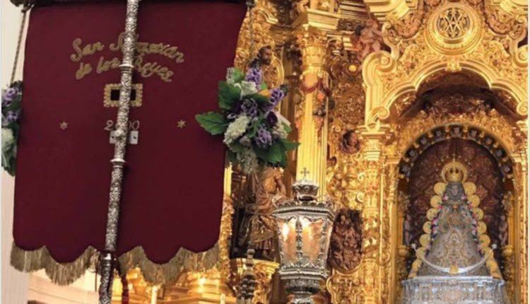 Hermandad de San Sebastián de los Reyes – Cartel Romería 2018