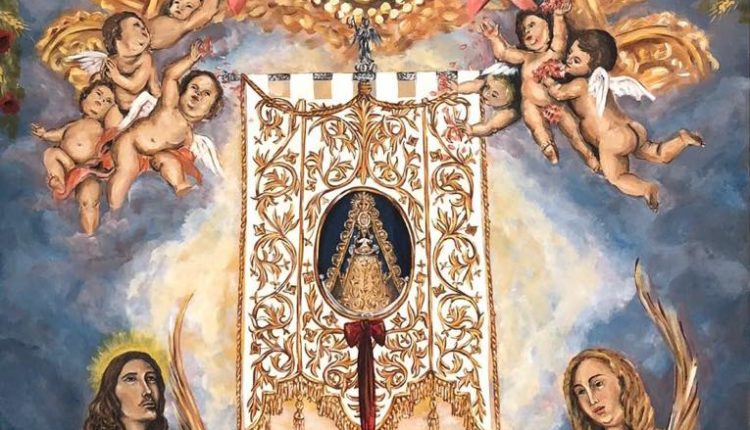 Hermandad de Córdoba – Cartel del Rocío 2018
