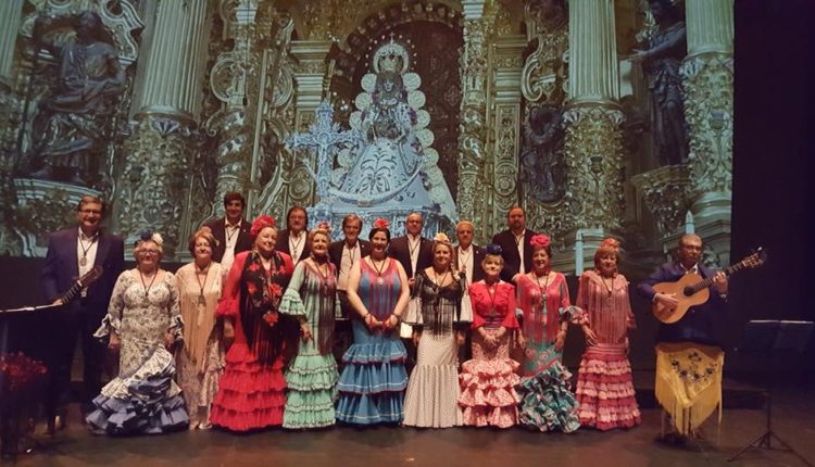 Hermandad de Pozuelo de Alarcón – XVI Festival de Coros