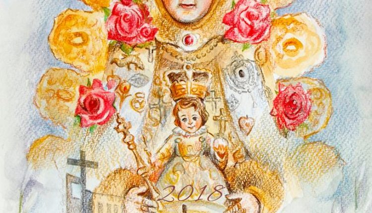 Hermandad de Estepona – Cartel del Rocío 2018