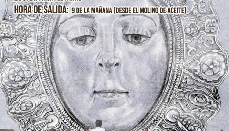 Hermandad de Gibraleón – Convivencia de Peñas Rocieras