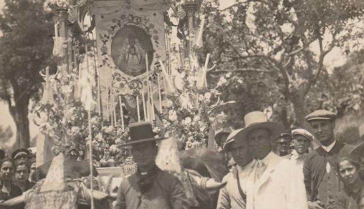Hermandad de Gines – 90 Años de su Fundación