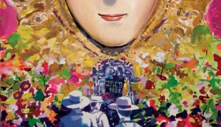 Hermandad de Jaén – Cartel del Rocío 2018