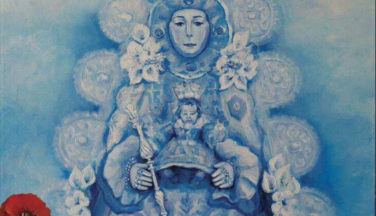 Hermandad de Los Palacios y Villafranca – Cartel del Rocío 2018