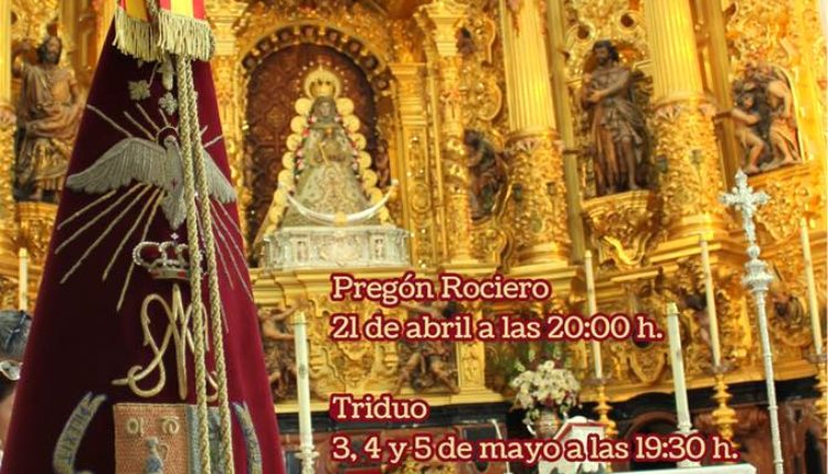 Hermandad de Madrid Sur – Cartel del Rocío 2018