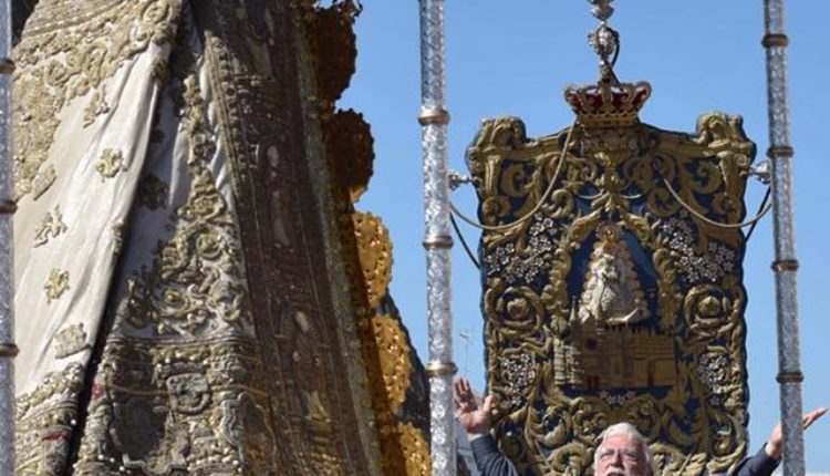 Hermandad de Palma de Mallorca – Cartel del Rocío 2018