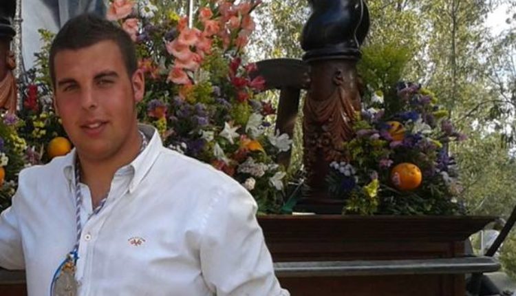 Hermandad de Guadix – D. Jaime López Ariza, Pregonero del Rocío 2018