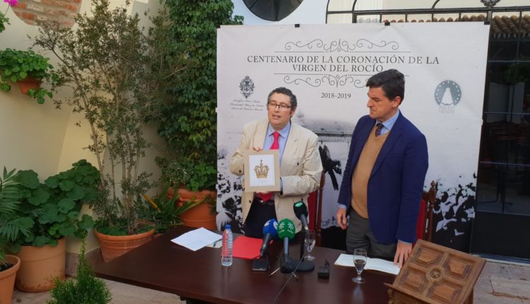 Centenario Coronación – Cartel e Himno de la Coronación