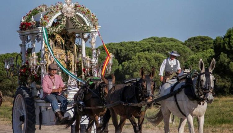 Hermandad de Rota – Cartel del Rocío 2018