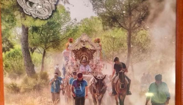Hermandad de San Juan del Puerto – Cartel del Rocío 2018