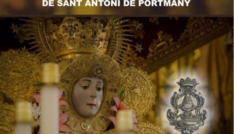 Hermandad de San Antonio de Portmany – Romería del Rocío 2018