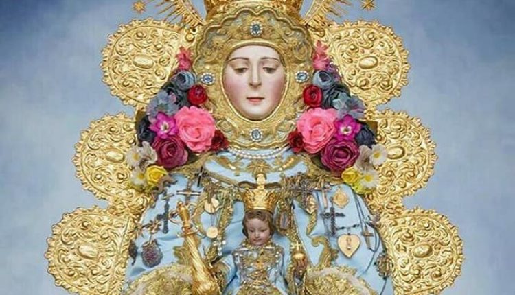 Hermandad de Toledo – Solemnes Cultos 2018