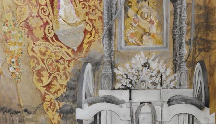 Hermandad de Tomares – Cartel del Rocío 2018