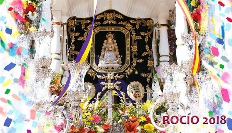 Hermandad de Torrejón de Ardoz – Solemne Triduo y Pregón Rociero 2018