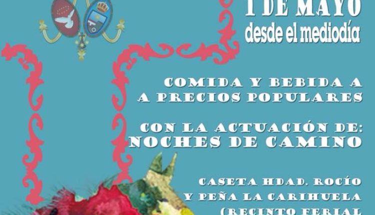 Hermandad de Torremolinos –