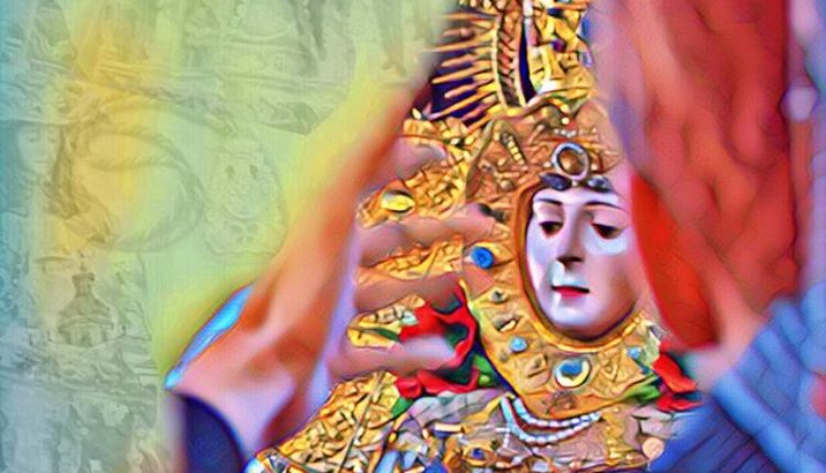 Hermandad de Utrera – Cartel del Rocío 2018