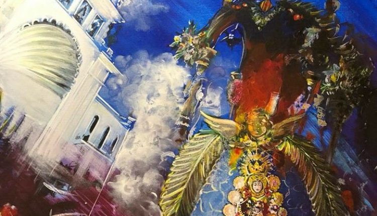 Hermandad de Valencia – Cartel del Rocío 2018